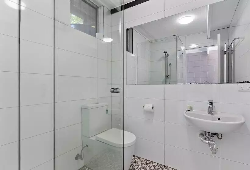 Buderim Fiesta Motel