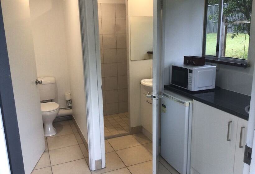 Buderim Fiesta Motel