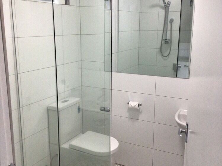 Buderim Fiesta Motel