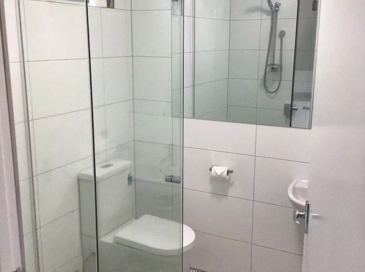 Buderim Fiesta Motel