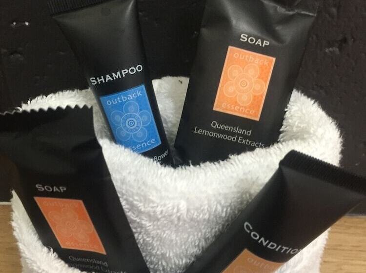 Buderim Fiesta Motel