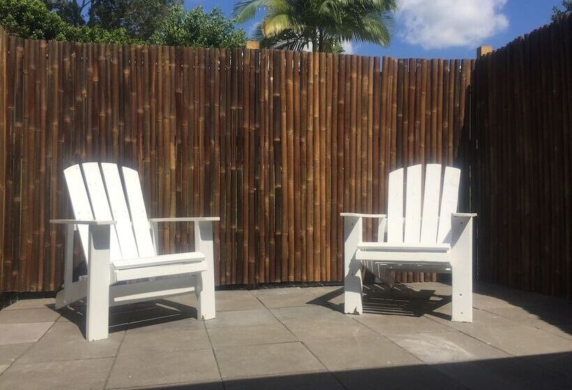 Buderim Fiesta Motel