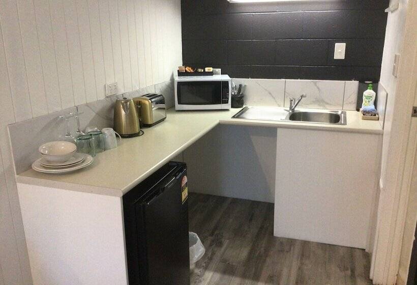 Buderim Fiesta Motel