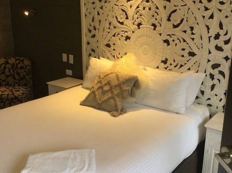 Buderim Fiesta Motel