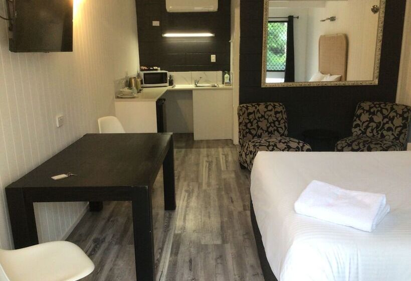 Buderim Fiesta Motel