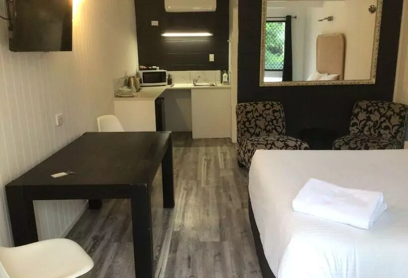 Buderim Fiesta Motel