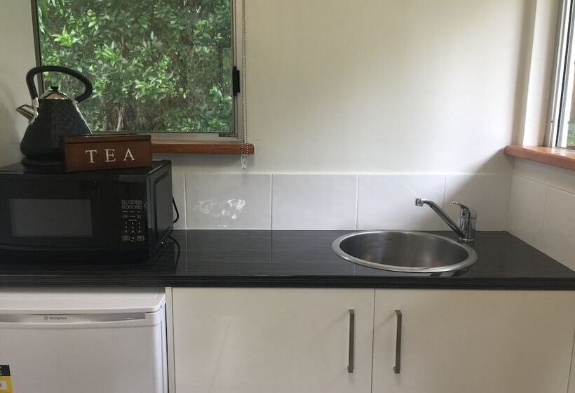 Buderim Fiesta Motel