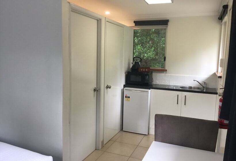 Buderim Fiesta Motel