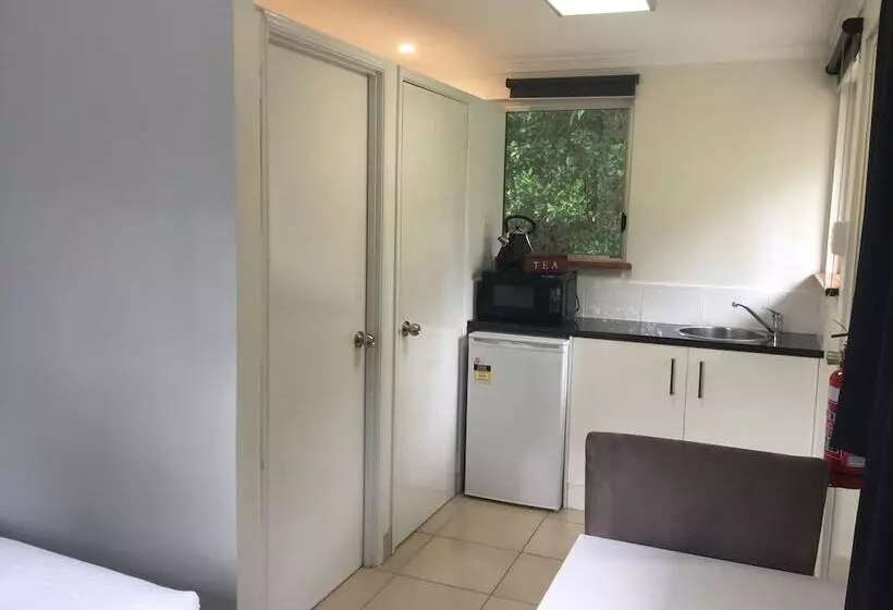 Buderim Fiesta Motel