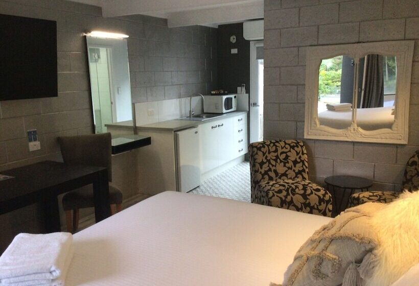 Buderim Fiesta Motel