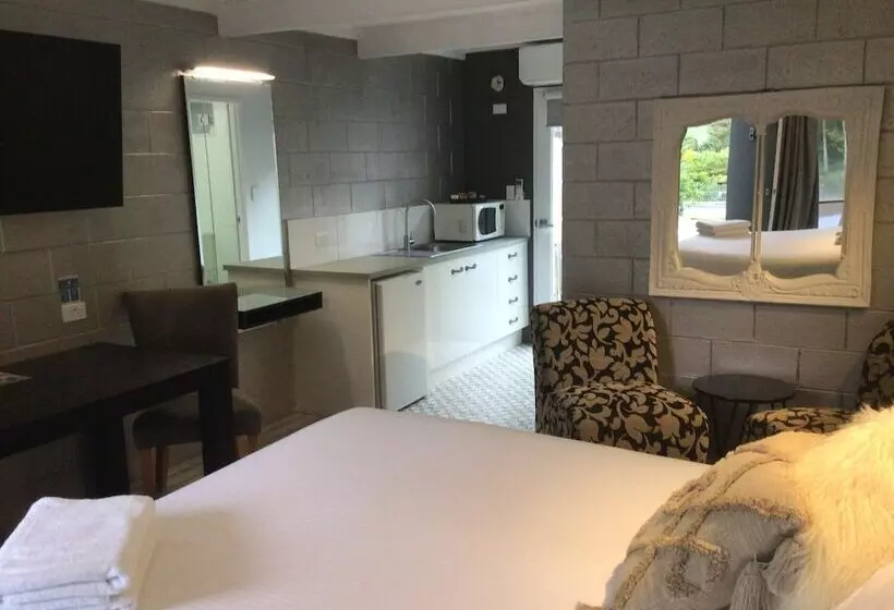 Buderim Fiesta Motel