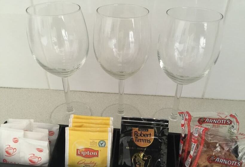 Buderim Fiesta Motel