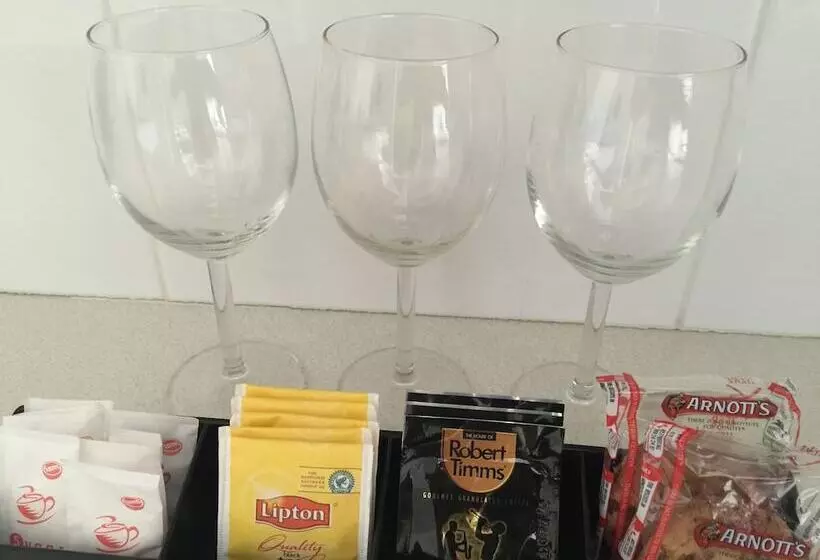 Buderim Fiesta Motel