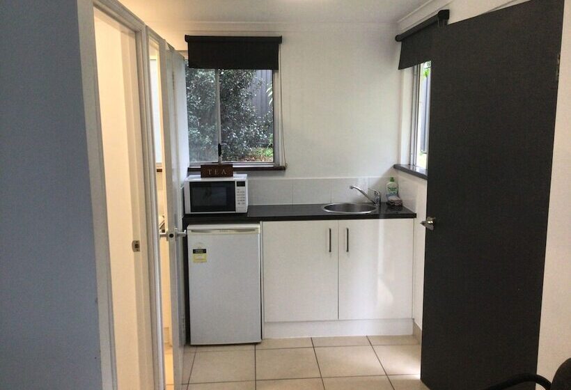 Buderim Fiesta Motel