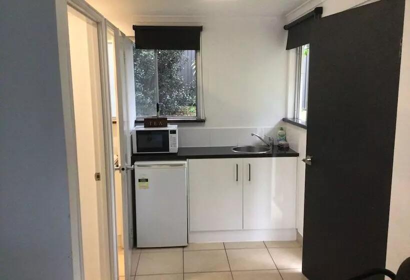 Buderim Fiesta Motel
