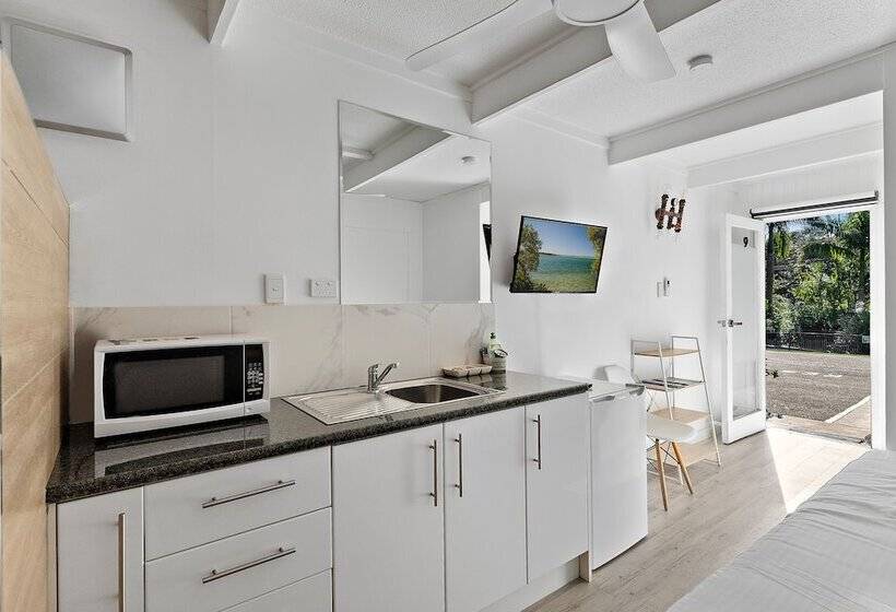 Buderim Fiesta Motel