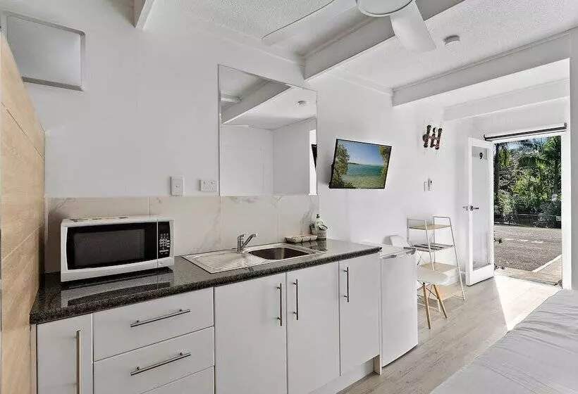 Buderim Fiesta Motel