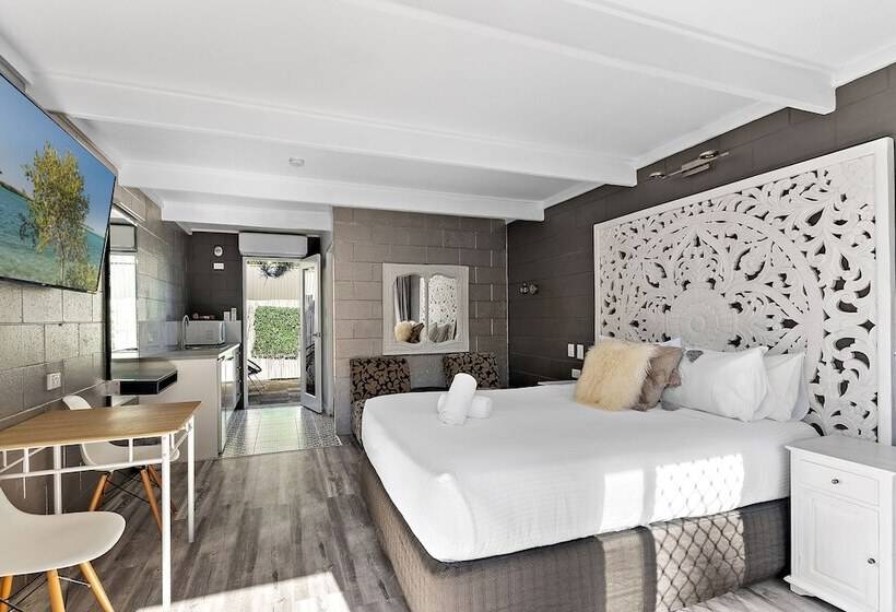 Buderim Fiesta Motel