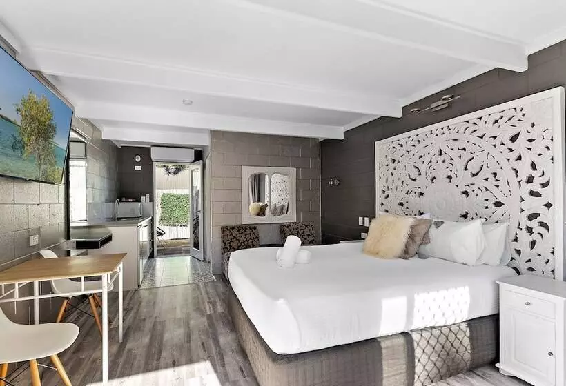 Buderim Fiesta Motel