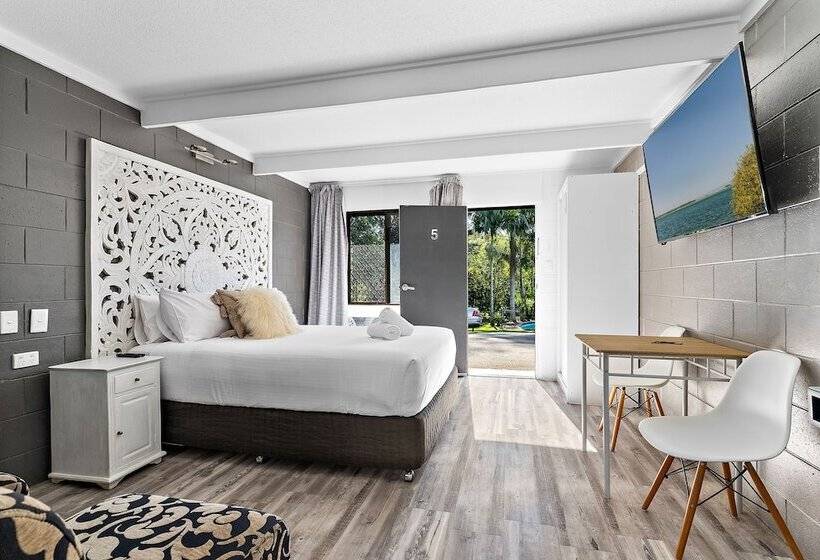 Buderim Fiesta Motel