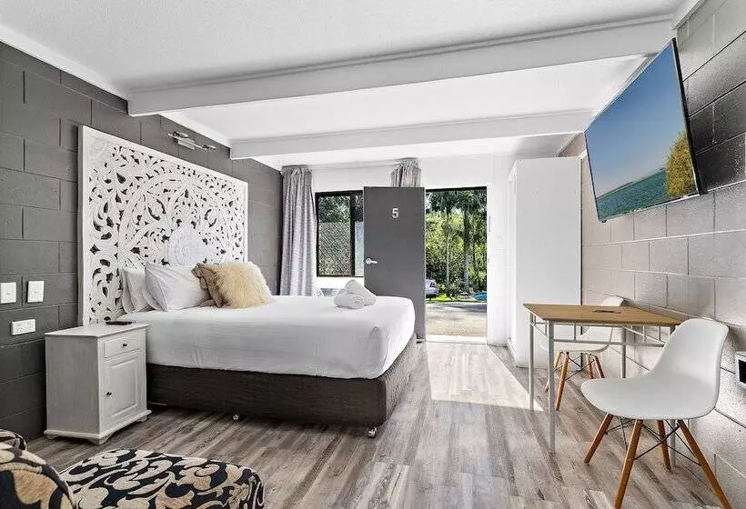 Buderim Fiesta Motel