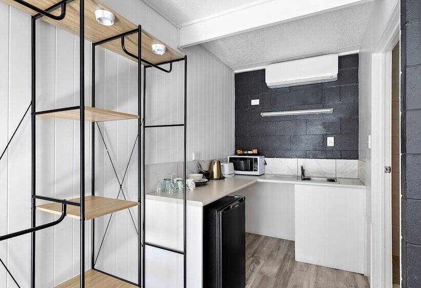 Buderim Fiesta Motel