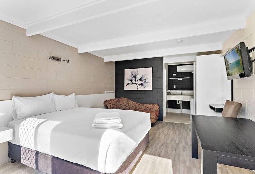 Buderim Fiesta Motel