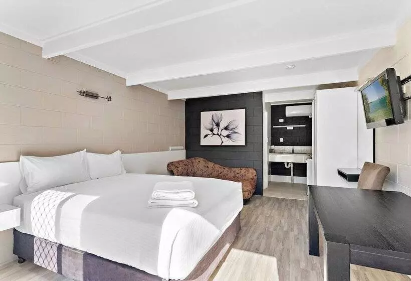 Buderim Fiesta Motel