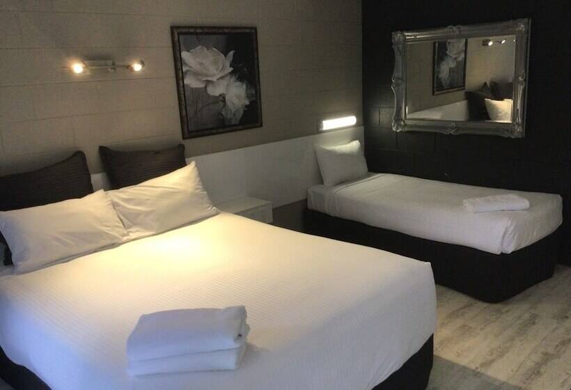 Buderim Fiesta Motel