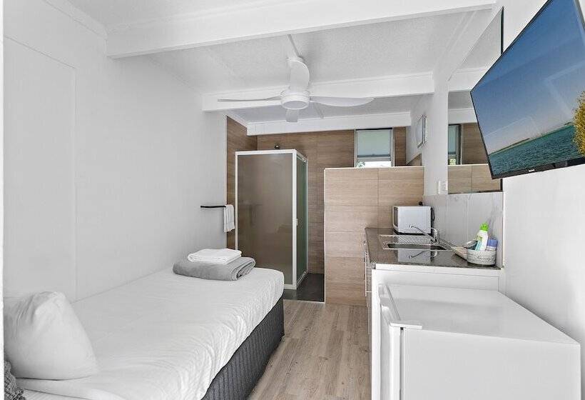 Buderim Fiesta Motel