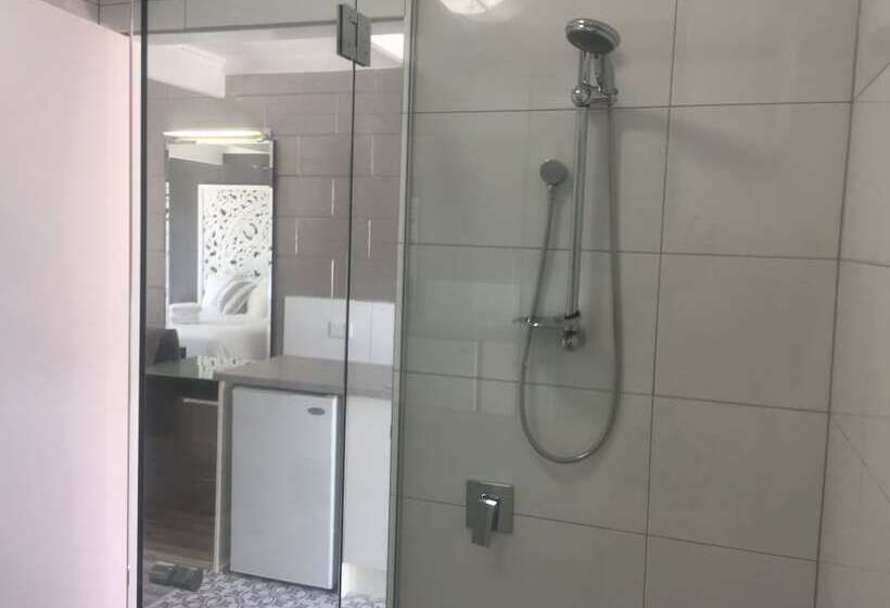 Buderim Fiesta Motel