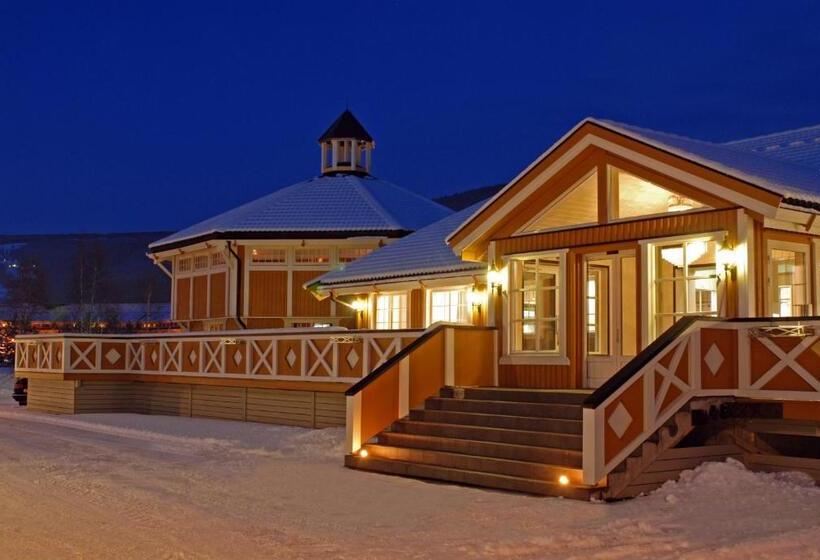 Hafjell Hotell