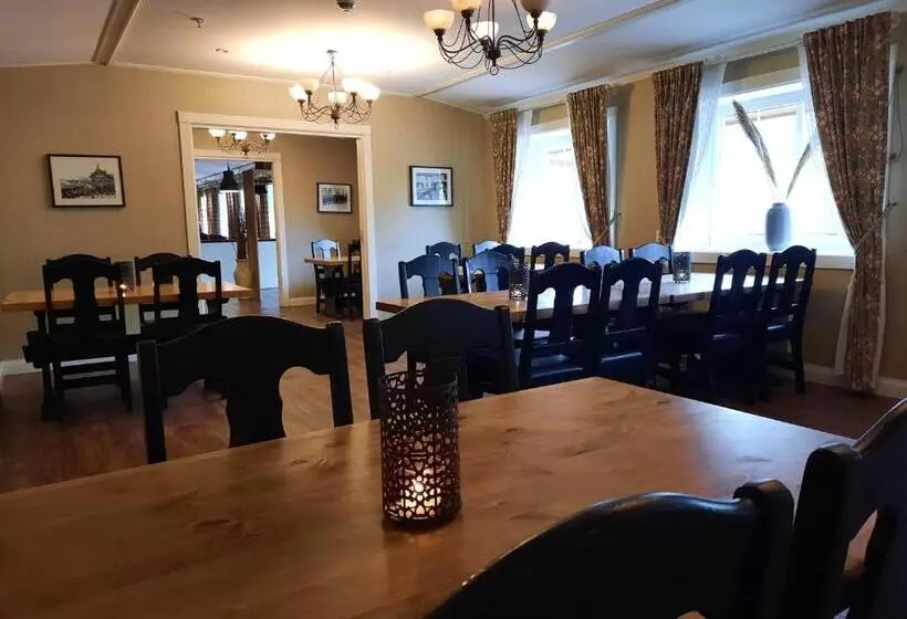Hafjell Hotell