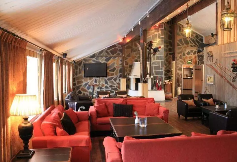 Hafjell Hotell