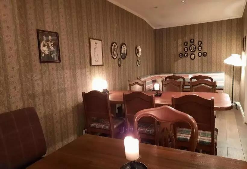 Hafjell Hotell