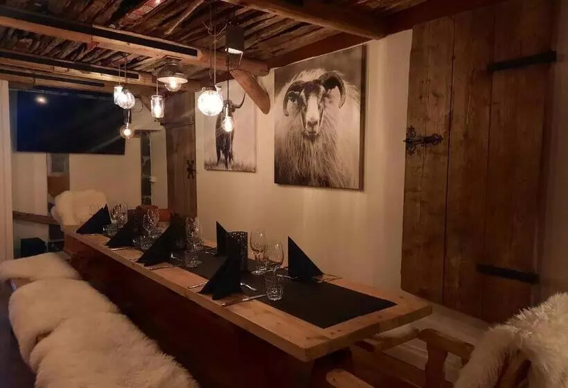 Hafjell Hotell