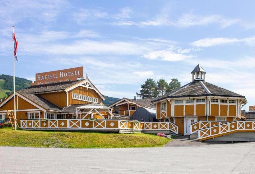 Hafjell Hotell
