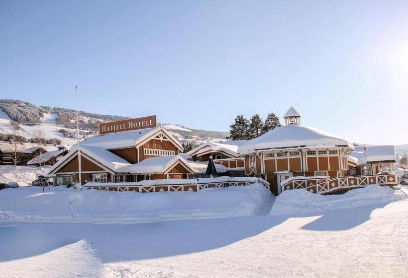 Hafjell Hotell