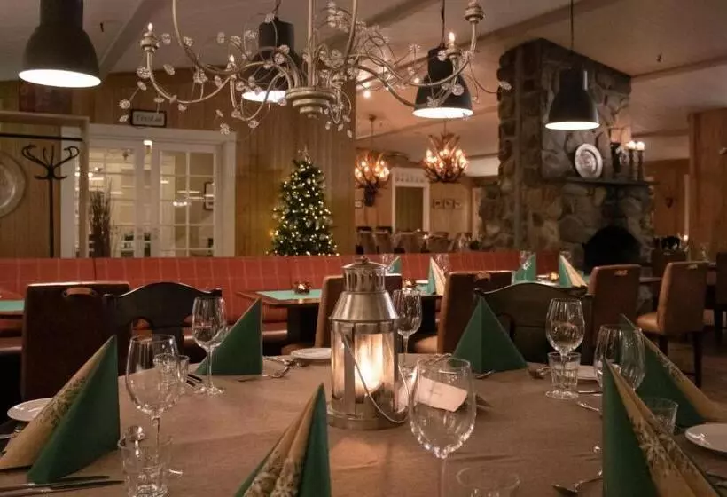 Hafjell Hotell