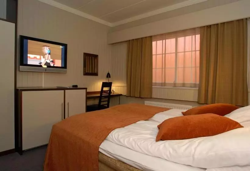 Hafjell Hotell