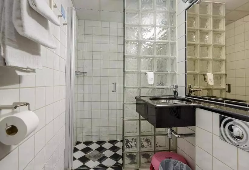 Hafjell Hotell