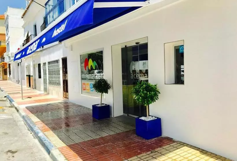 Hostal Acemar