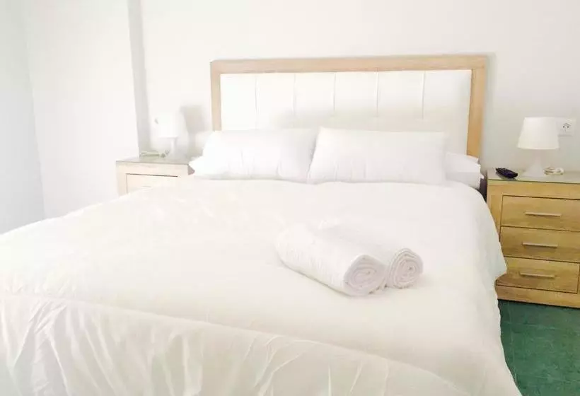 Hostal Acemar