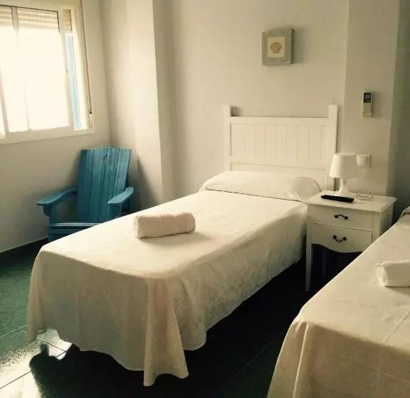 Hostal Acemar