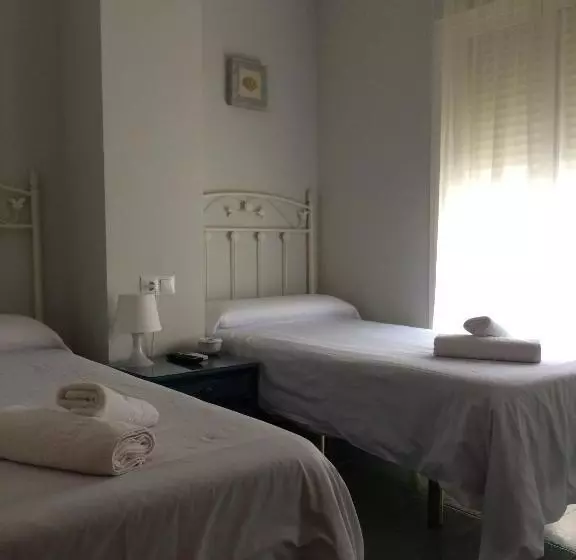 Hostal Acemar
