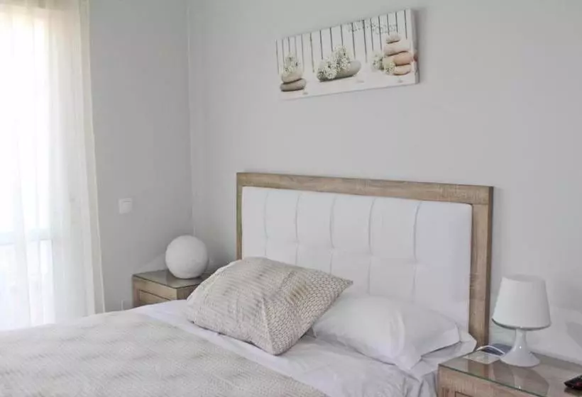 Hostal Acemar