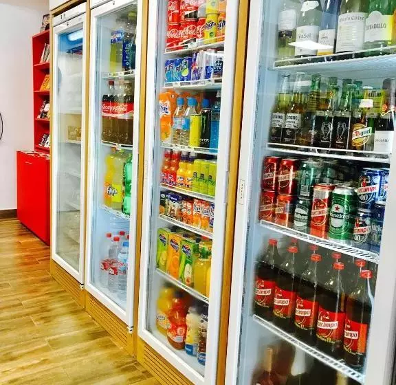 Hostal Acemar