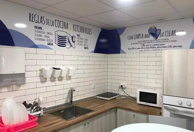 Hostal Acemar