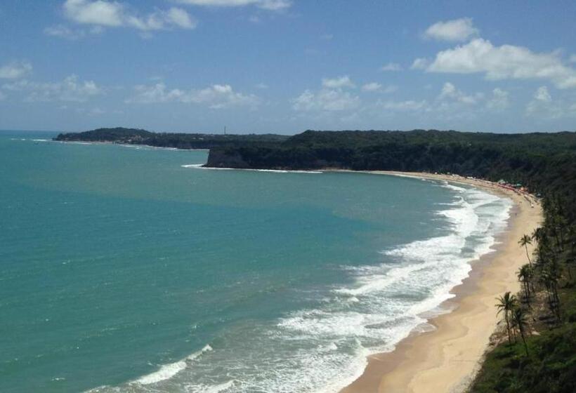 فندق فئة نجمة واحدة Pousada Mãe Natureza