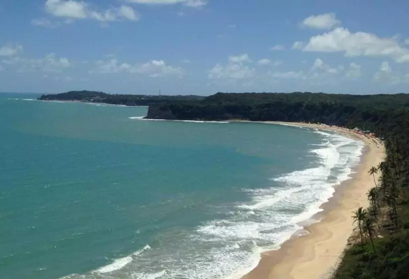 Hostelli Pousada Mãe Natureza